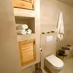 Prázdninový dům Coralina *