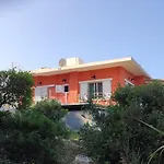 Prázdninový dům Coralina *