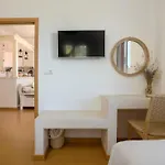Coralina Prázdninový dům Koríthion