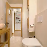 Coralina Prázdninový dům