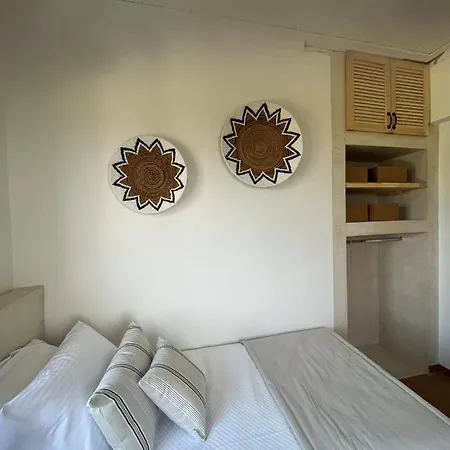 Vakantiehuis Coralina Koríthion