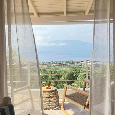 Coralina Holiday home