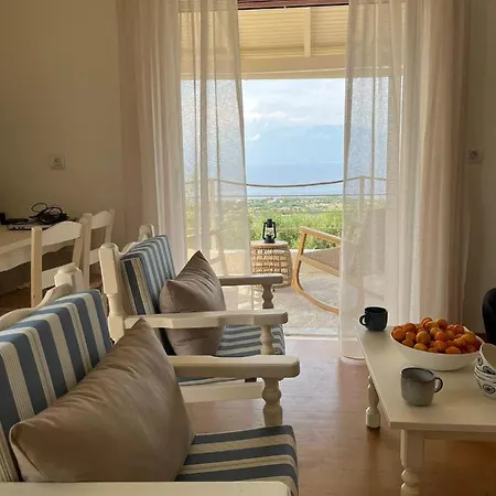 Holiday home Coralina Korithion