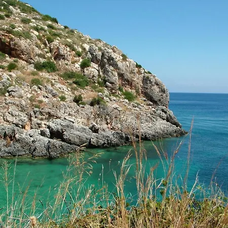 Coralina Holiday home *