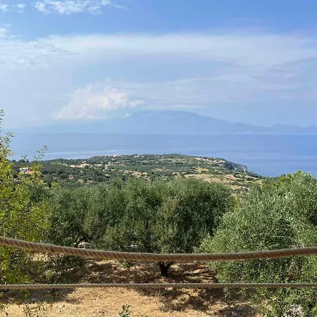 Coralina Holiday home *
