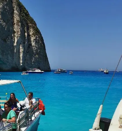 Coralina Holiday home *