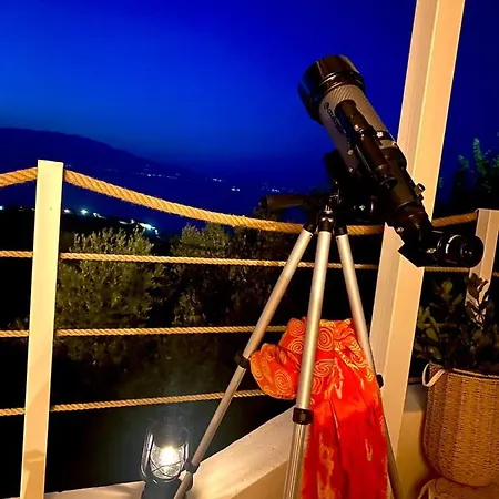 Holiday home Coralina