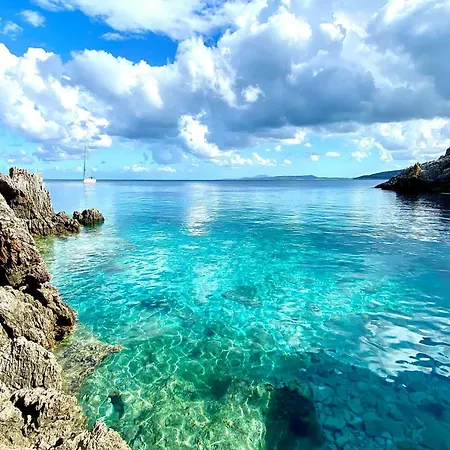 Coralina Holiday home *