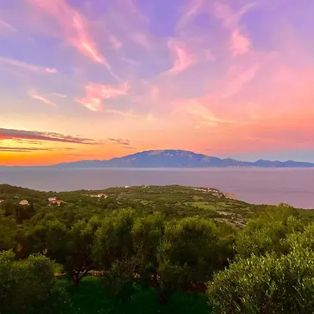 Coralina Holiday home