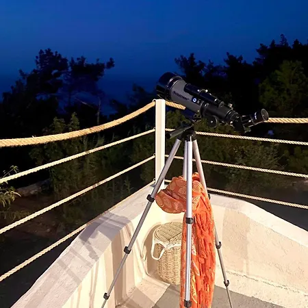 Coralina Holiday home *