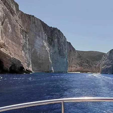 Сasa de vacaciones Coralina *