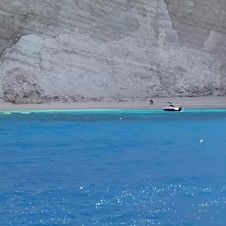 Coralina Holiday home Korithion