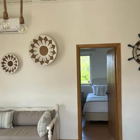 Holiday home Coralina Korithion