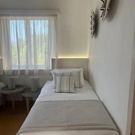 Vakantiehuis Coralina Koríthion