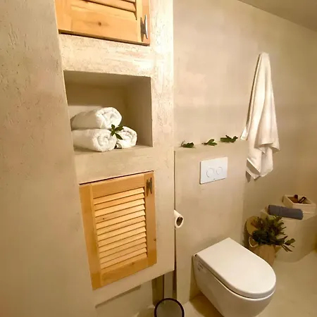 Vakantiehuis Coralina *