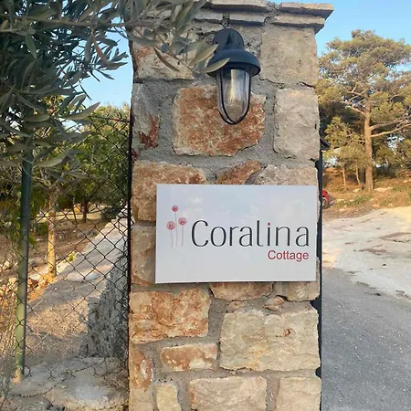 Coralina Holiday home