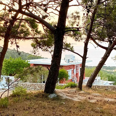 Vakantiehuis Coralina *