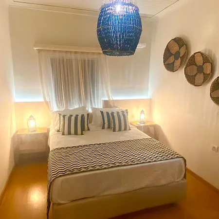 Vakantiehuis Coralina *