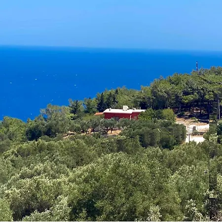 Vakantiehuis Coralina *
