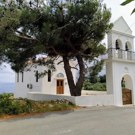 Coralina Holiday home *