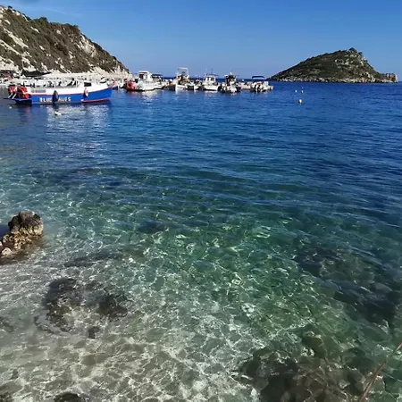 Coralina * Koríthion