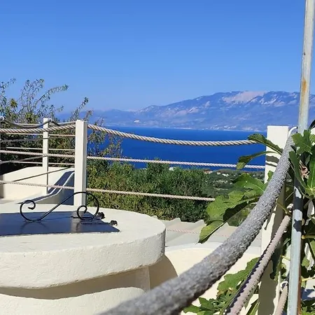 Holiday home Coralina