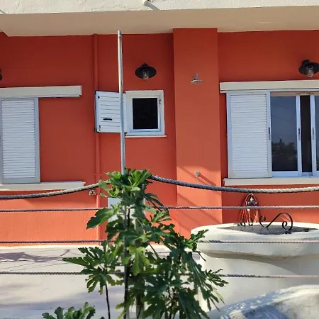 Coralina Holiday home *
