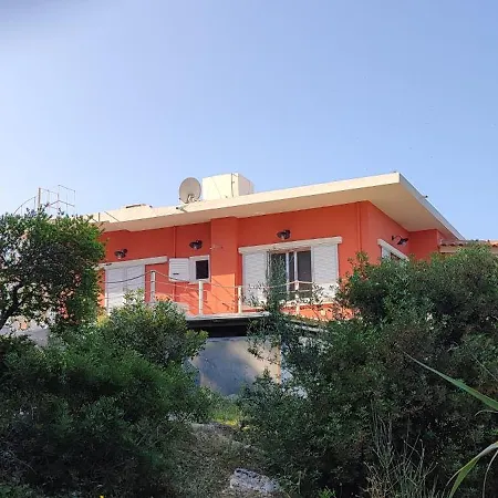 Vakantiehuis Coralina *