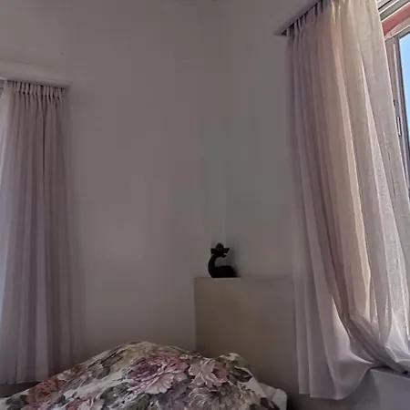 Coralina Сasa de vacaciones