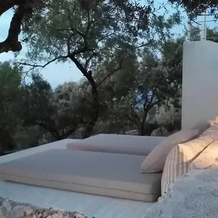 Сasa de vacaciones Coralina