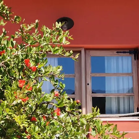 Coralina Vakantiehuis *