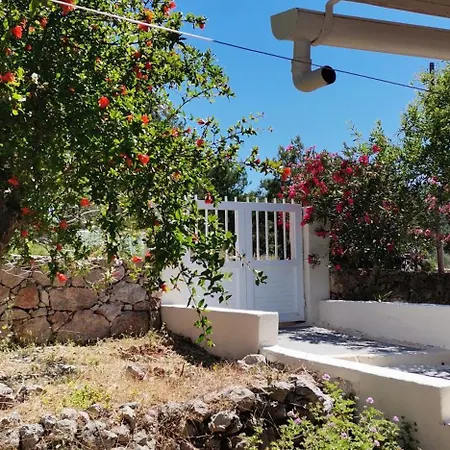 Vakantiehuis Coralina *
