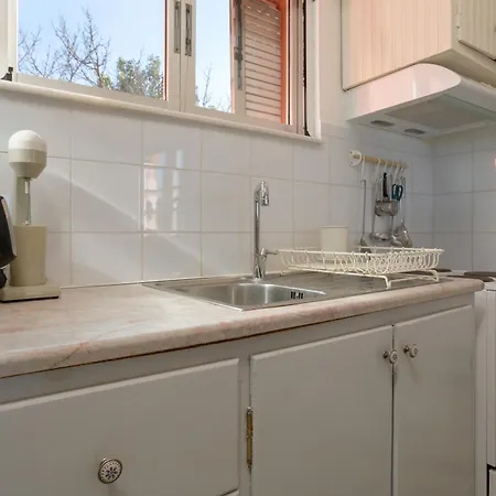 Vakantiehuis Coralina *