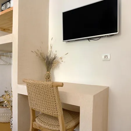 Vakantiehuis Coralina Koríthion