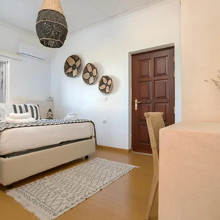 Vakantiehuis Coralina Koríthion